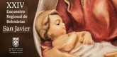 San Javier acoger el XXIV Encuentro Regional de Belenistas el prximo 1 de diciembre