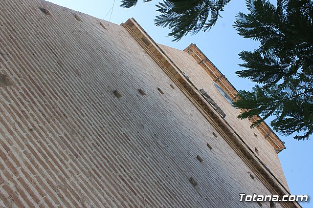 Celebrada en Totana, la 27ª edicin anual del Mercadillo Solidario a favor de las Misioneras Combonianas - 27