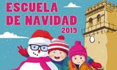 Se da a conocer el procedimiento de seleccin de participantes para la Escuela de Navidad 2019