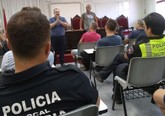 'Privatizacin de la seguridad de los edificios pblicos, y las consecuencias que no cuentan del Decreto de suspensin de descansos en Polica Local'