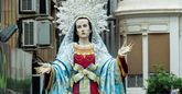 Nueva cofrada en Murcia: la Cofrada de Nuestra Señora de los Dolores (Dolorosa de San Lorenzo)