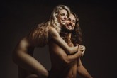 Aspaym Murcia se desnuda en su nuevo calendario solidario para romper barreras y estereotipos