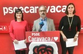 El PSOE pone fin a Caravaca Jubilar y el Ayuntamiento asume la gestin de los museos