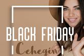 Los comercios de Cehegn se unen al Black Friday