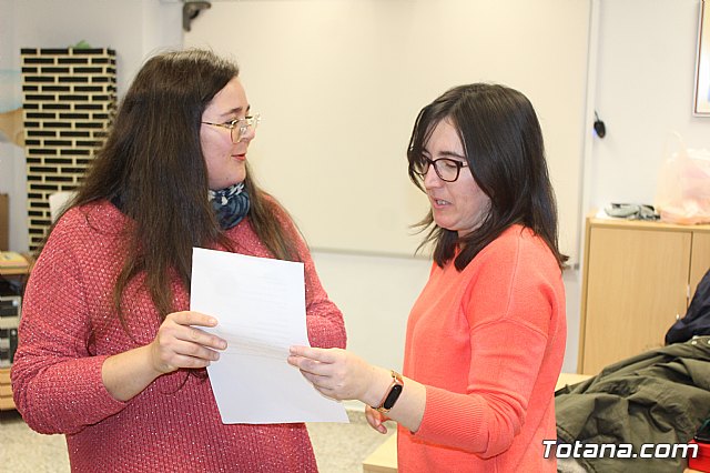 El CEIP Santa Eulalia celebra del Da de la Constitucin - 7