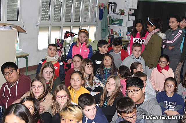 El CEIP Santa Eulalia celebra del Da de la Constitucin - 20