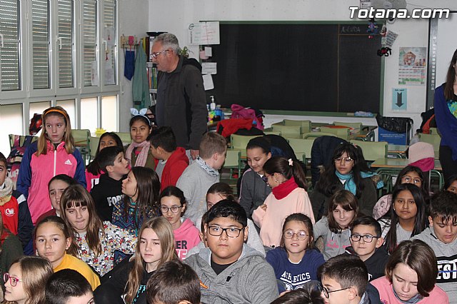 El CEIP Santa Eulalia celebra del Da de la Constitucin - 23