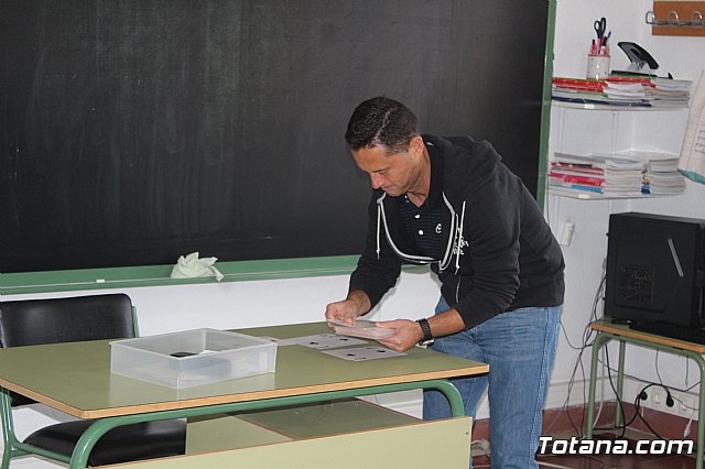 El CEIP Santa Eulalia celebra del Da de la Constitucin - 26