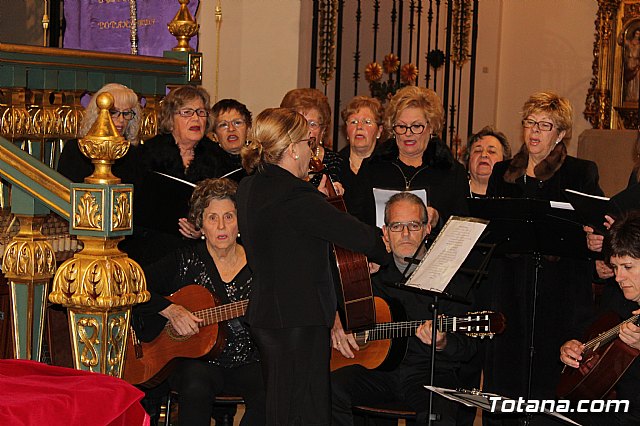 Se presenta el nº 2 de la revista Murcia Devota, cuya portada est protagonizada por la Patrona de Totana, Santa Eulalia de Mrida - 3