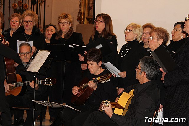 Se presenta el nº 2 de la revista Murcia Devota, cuya portada est protagonizada por la Patrona de Totana, Santa Eulalia de Mrida - 4