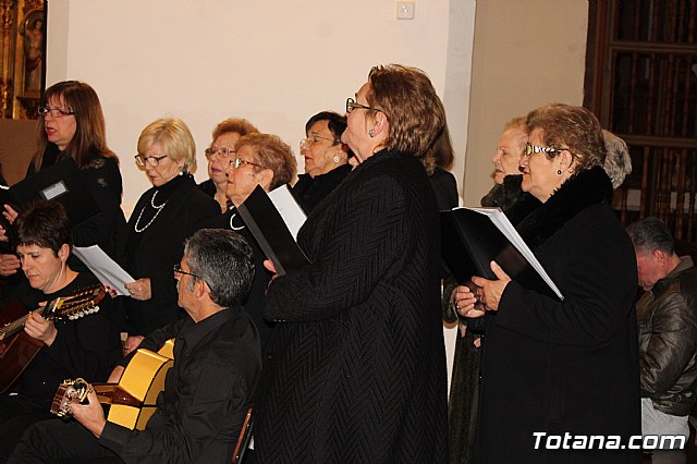 Se presenta el nº 2 de la revista Murcia Devota, cuya portada est protagonizada por la Patrona de Totana, Santa Eulalia de Mrida - 5