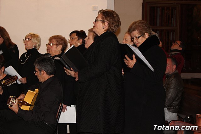 Se presenta el nº 2 de la revista Murcia Devota, cuya portada est protagonizada por la Patrona de Totana, Santa Eulalia de Mrida - 12