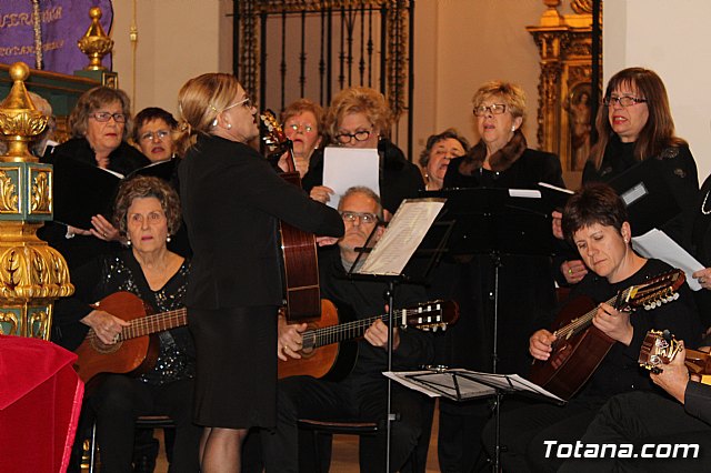 Se presenta el nº 2 de la revista Murcia Devota, cuya portada est protagonizada por la Patrona de Totana, Santa Eulalia de Mrida - 13