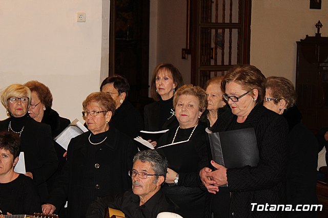 Se presenta el nº 2 de la revista Murcia Devota, cuya portada est protagonizada por la Patrona de Totana, Santa Eulalia de Mrida - 28