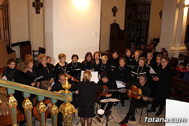 Se presenta el nº 2 de la revista Murcia Devota, cuya portada est protagonizada por la Patrona de Totana, Santa Eulalia de Mrida - 31