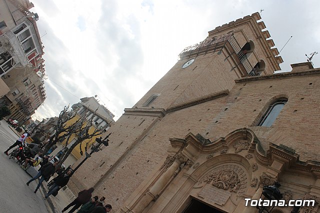 III Correvieja totanera - 1