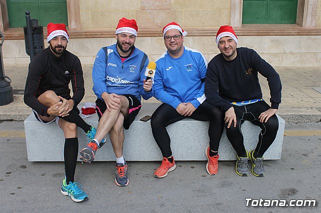 III Correvieja totanera - 2