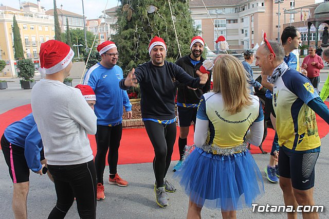 III Correvieja totanera - 10