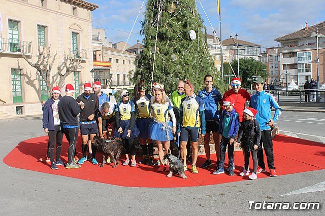 III Correvieja totanera - 3