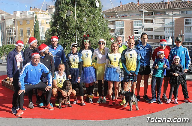 III Correvieja totanera - 5