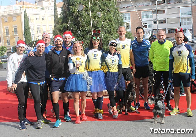 III Correvieja totanera - 7