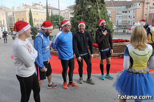 III Correvieja totanera - 11