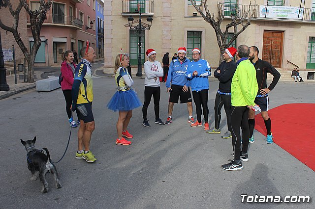 III Correvieja totanera - 14