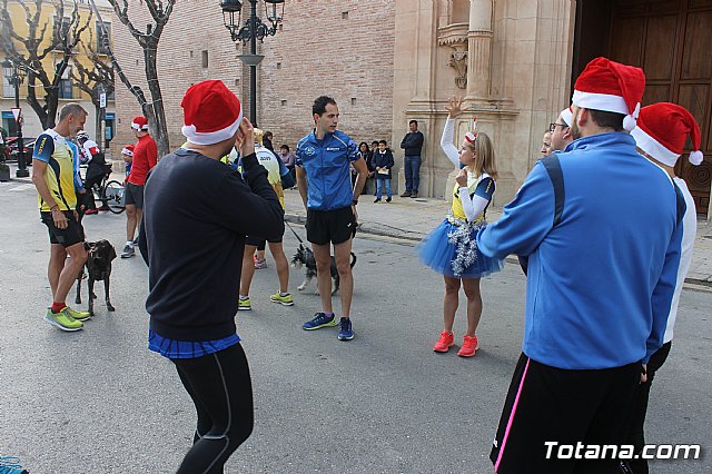 III Correvieja totanera - 15