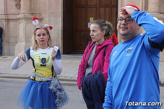 III Correvieja totanera - 16