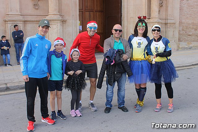 III Correvieja totanera - 18