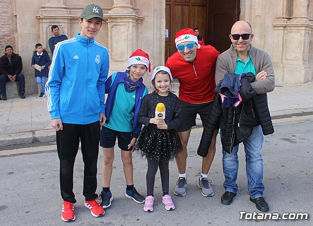 III Correvieja totanera - 19