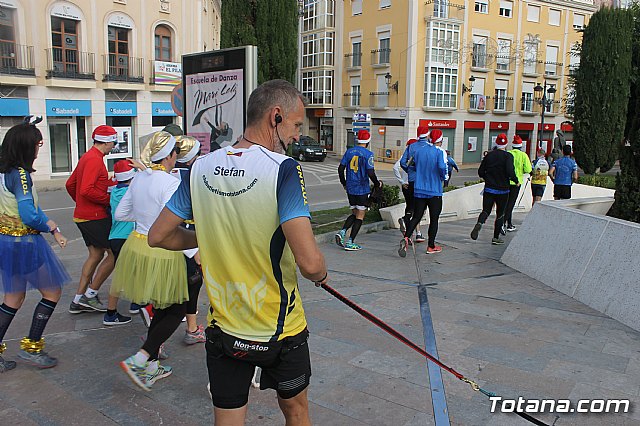 III Correvieja totanera - 30