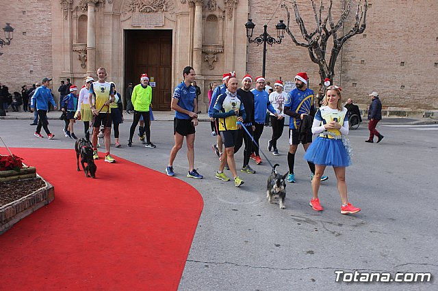 III Correvieja totanera - 23