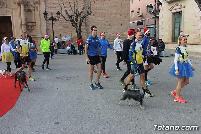 III Correvieja totanera - 24