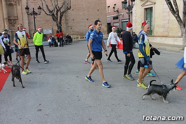 III Correvieja totanera - 25