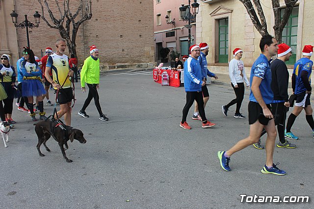 III Correvieja totanera - 26