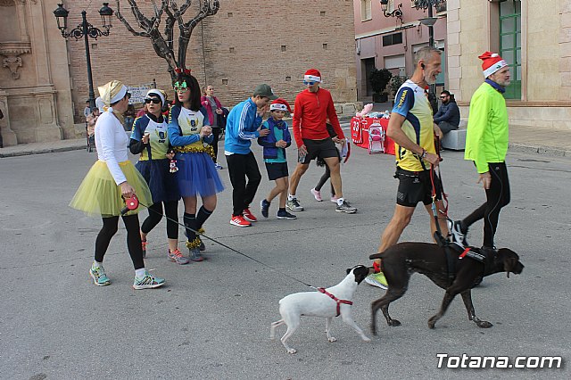 III Correvieja totanera - 27