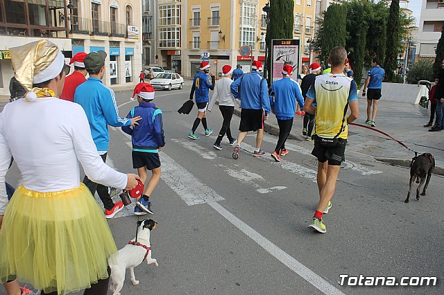 III Correvieja totanera - 28