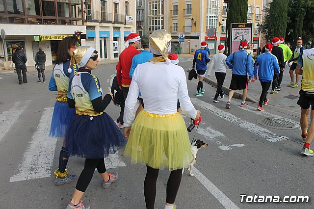 III Correvieja totanera - 29