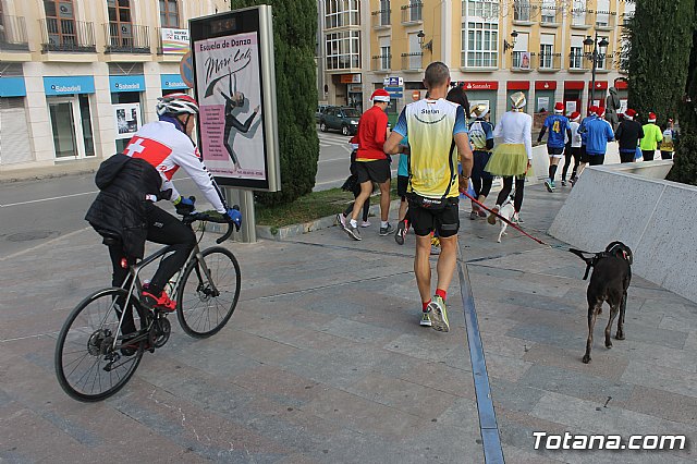 III Correvieja totanera - 31