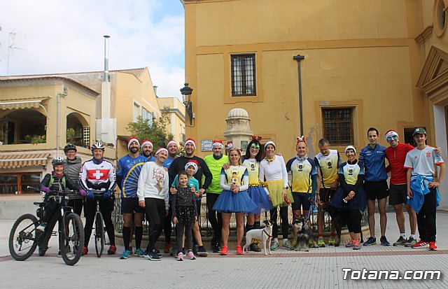 III Correvieja totanera - 33