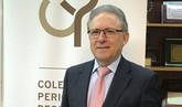 Arturo Andreu, nuevo decano del Colegio Oficial de Periodistas de la Regin de Murcia