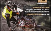 Adoptarán medidas legales por utilizar los logos corporativos municipales para anunciar, sin consentimiento, el I Motocross Campeonato Región de Murcia