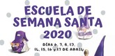 Se suscribir un convenio con 'El Candil' para realizar el proyecto 'Escuela de Vacaciones de Semana Santa2020'