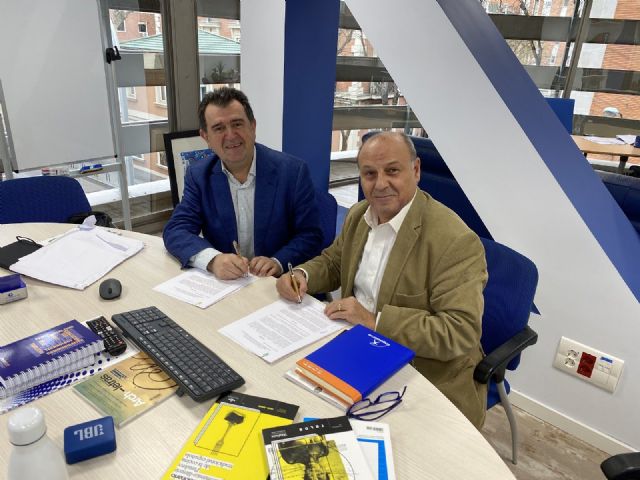 Linguaserve se une a Archiletras para promover la lengua española - 1, Foto 1