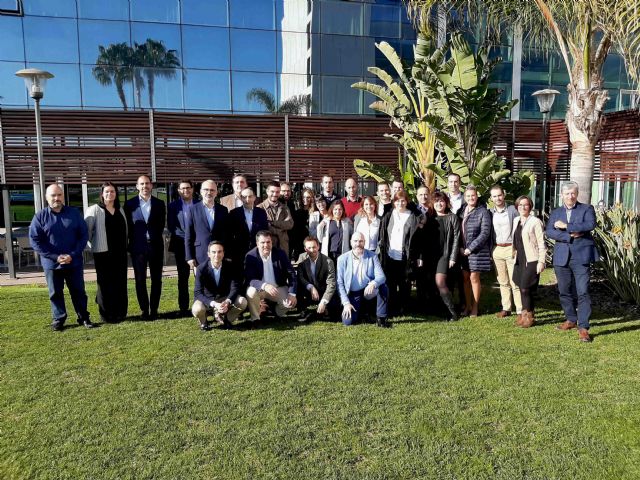 Conversia crea su propio laboratorio de ideas y reafirma su apuesta por el employee engagement - 1, Foto 1