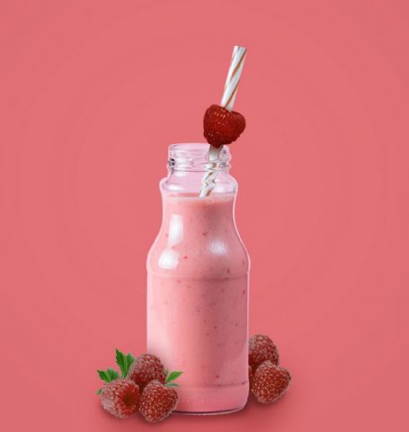 Herbalife Nutrition lanza un nuevo sabor de su batido F1 Sin - 1, Foto 1