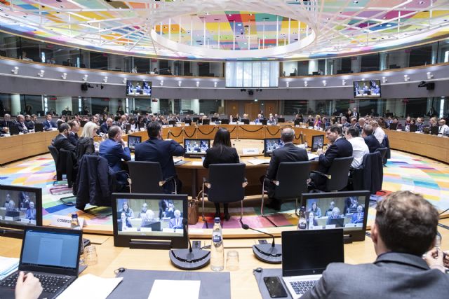 Consejo de la UE, Foto 1
