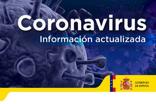 El Ministerio de Sanidad y las CCAA acuerdan incrementar la sensibilidad del sistema para la detección precoz del coronavirus - 1, Foto 1
