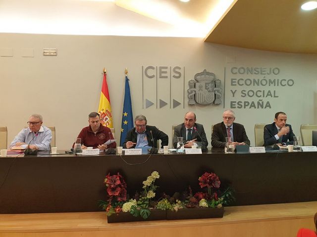 La solución a la escasez de conductores pasa por el consenso de todos los actores del transporte - 1, Foto 1